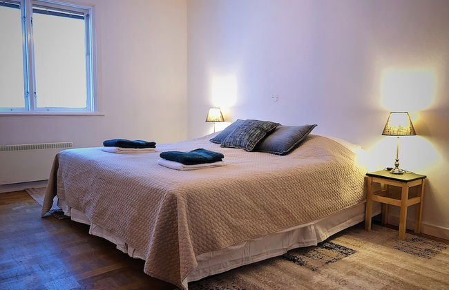 Vildmarks Lodge - Foto 2