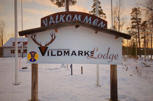 Photo 68 - Vildmarks Lodge