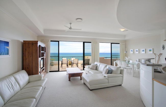 The Point Coolum Beach - Foto 42