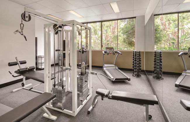 Adina Apartment Hotel Sydney Surry Hills - Foto 42