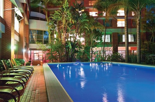 Photo 38 - Adina Apartment Hotel Sydney Surry Hills
