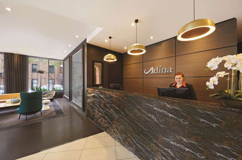 Foto 3 - Adina Apartment Hotel Sydney Surry Hills