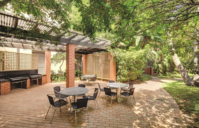 Adina Apartment Hotel Sydney Surry Hills - Foto 47