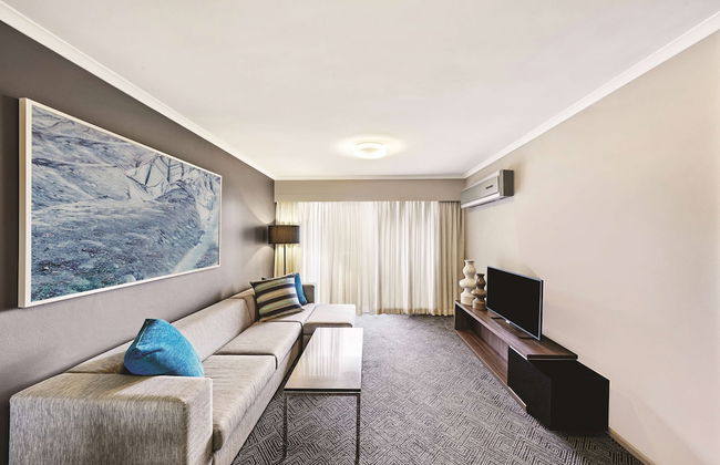 Adina Apartment Hotel Sydney Surry Hills - Foto 19