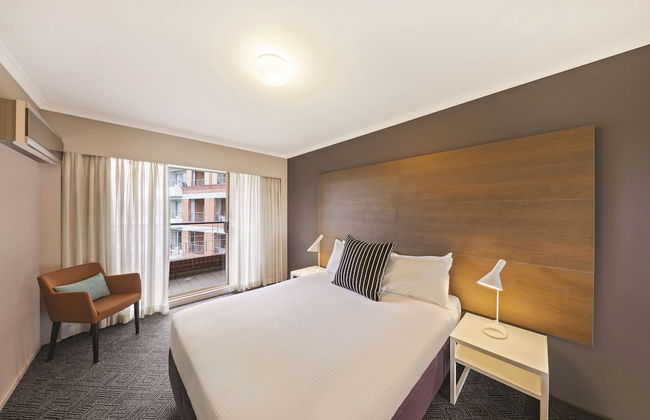 Adina Apartment Hotel Sydney Surry Hills - Foto 23