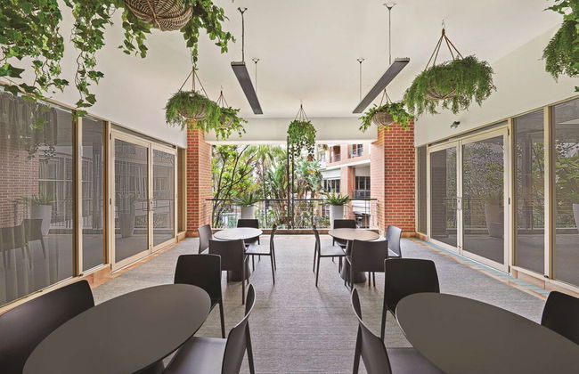 Adina Apartment Hotel Sydney Surry Hills - Foto 48