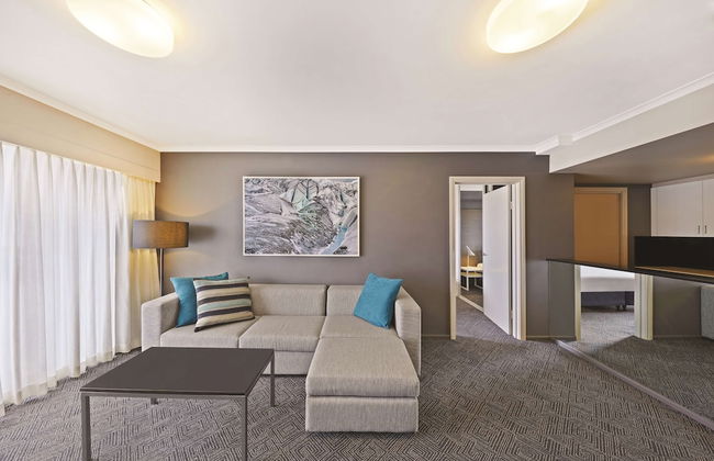Adina Apartment Hotel Sydney Surry Hills - Foto 9