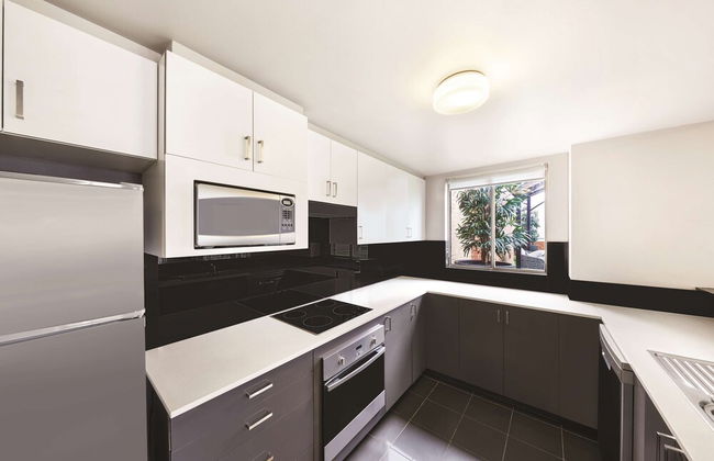 Adina Apartment Hotel Sydney Surry Hills - Foto 27