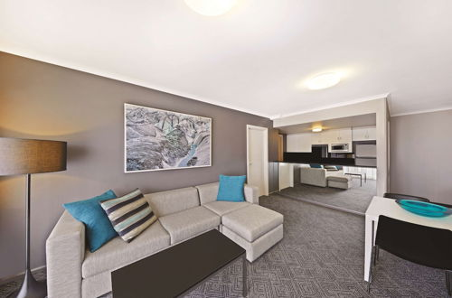Foto 10 - Adina Apartment Hotel Sydney Surry Hills