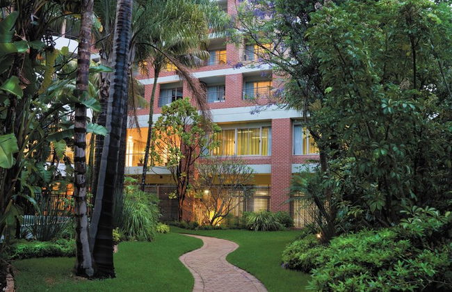 Adina Apartment Hotel Sydney Surry Hills - Foto 52