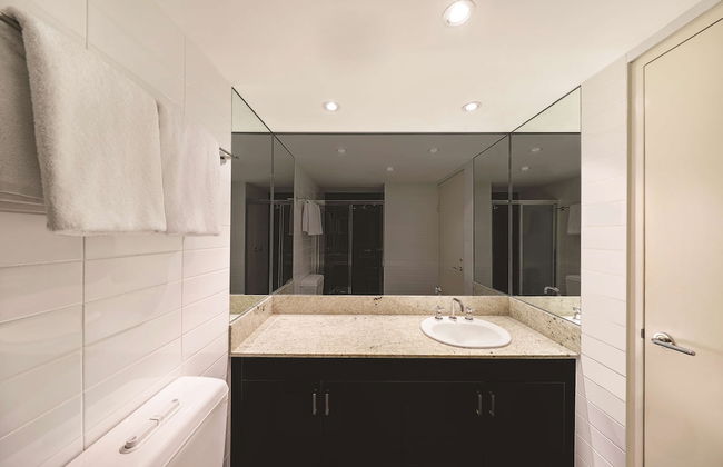 Adina Apartment Hotel Sydney Surry Hills - Foto 36
