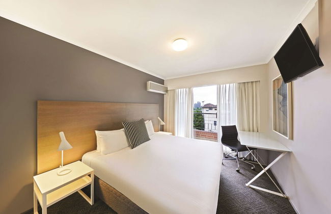 Adina Apartment Hotel Sydney Surry Hills - Foto 13