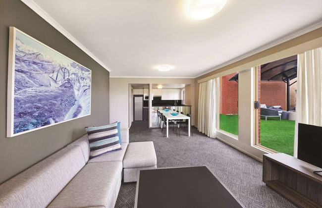 Adina Apartment Hotel Sydney Surry Hills - Foto 16