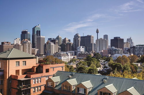 Photo 29 - Adina Apartment Hotel Sydney Surry Hills