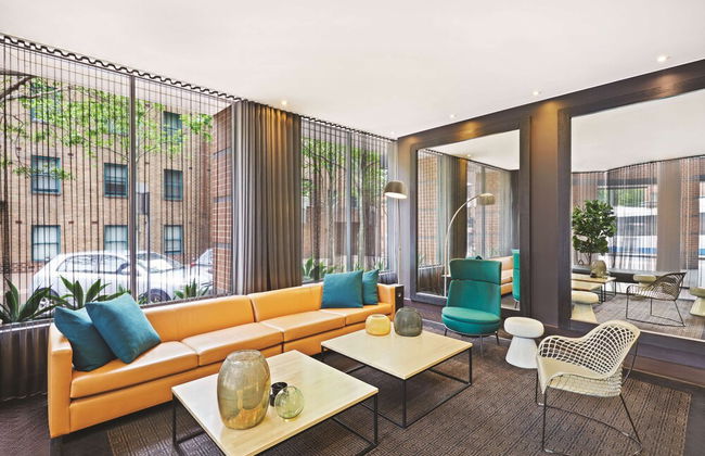Adina Apartment Hotel Sydney Surry Hills - Foto 2