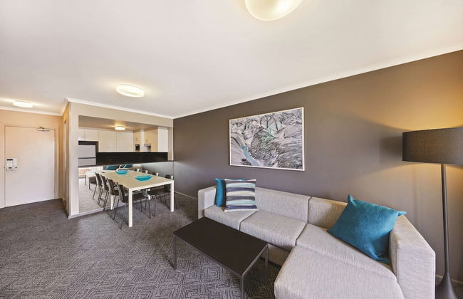 Adina Apartment Hotel Sydney Surry Hills - Foto 17