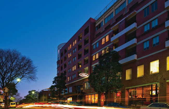 Adina Apartment Hotel Sydney Surry Hills - Foto 50