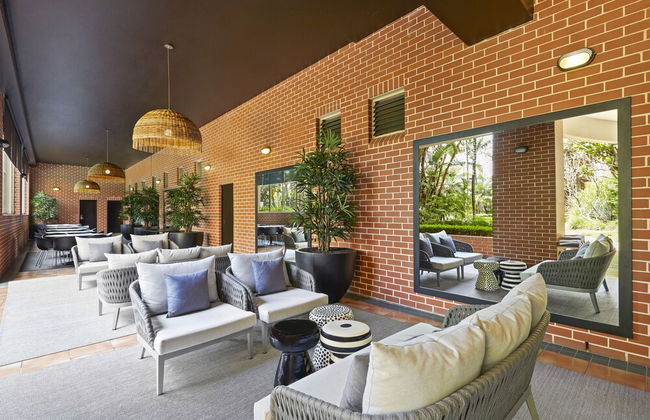 Adina Apartment Hotel Sydney Surry Hills - Foto 6