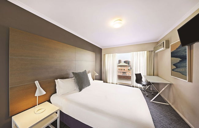 Adina Apartment Hotel Sydney Surry Hills - Foto 7