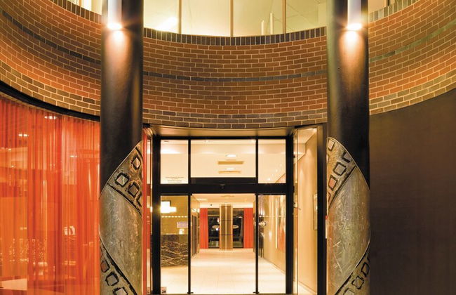 Adina Apartment Hotel Sydney Surry Hills - Foto 49