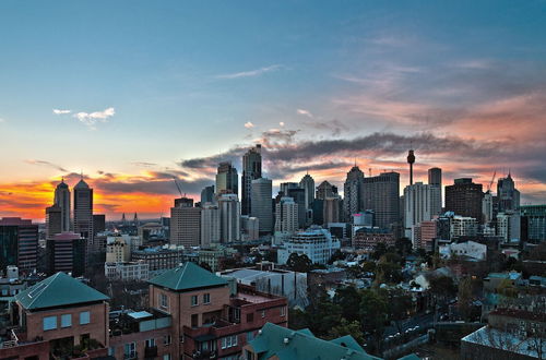 Photo 30 - Adina Apartment Hotel Sydney Surry Hills