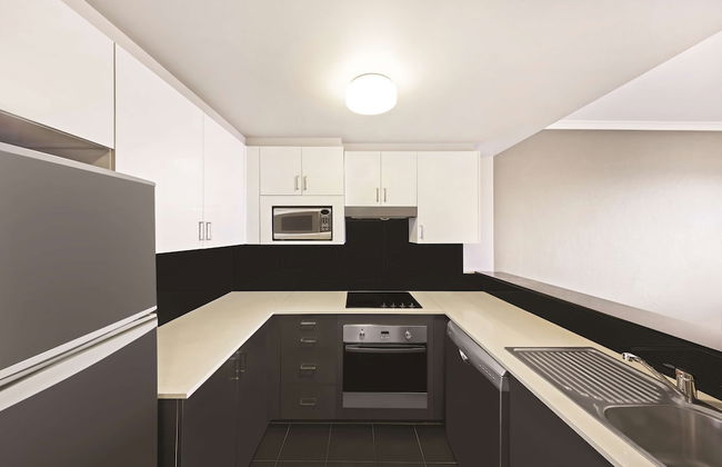 Adina Apartment Hotel Sydney Surry Hills - Foto 28