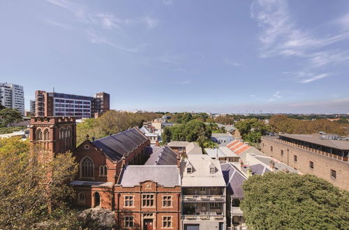 Photo 55 - Adina Apartment Hotel Sydney Surry Hills