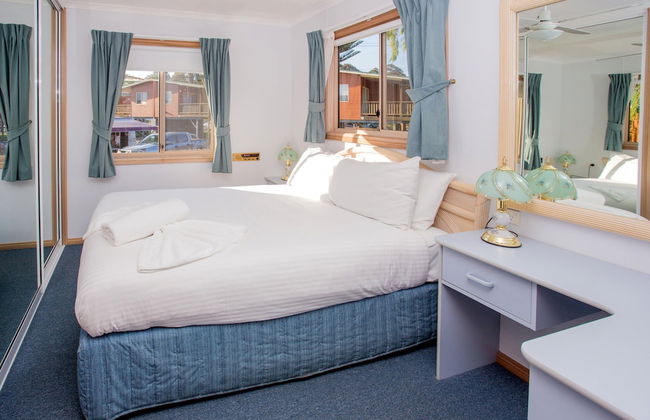 BIG4 Batemans Bay At Easts Riverside Holiday Park - Foto 8