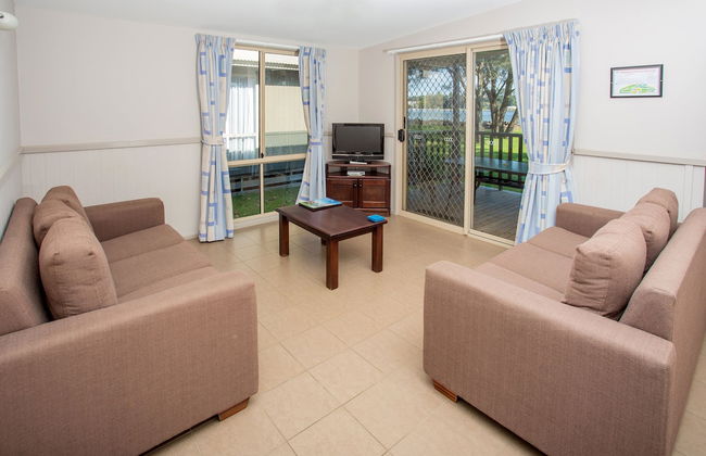 BIG4 Batemans Bay At Easts Riverside Holiday Park - Foto 45