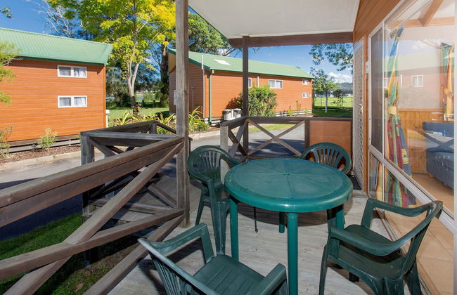 BIG4 Batemans Bay At Easts Riverside Holiday Park - Foto 49