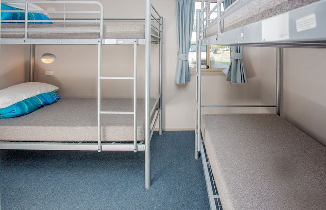 BIG4 Batemans Bay At Easts Riverside Holiday Park - Foto 18
