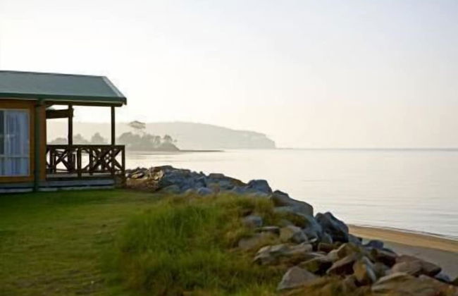 BIG4 Batemans Bay At Easts Riverside Holiday Park - Foto 79