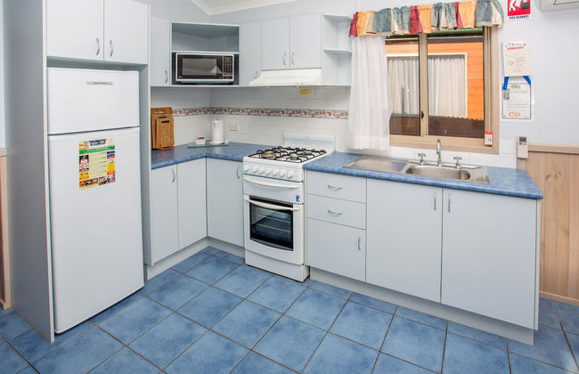 BIG4 Batemans Bay At Easts Riverside Holiday Park - Foto 36