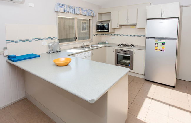 BIG4 Batemans Bay At Easts Riverside Holiday Park - Foto 37