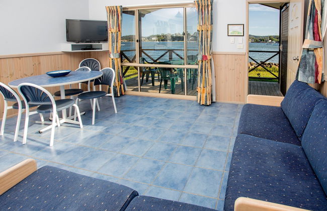 BIG4 Batemans Bay At Easts Riverside Holiday Park - Foto 44
