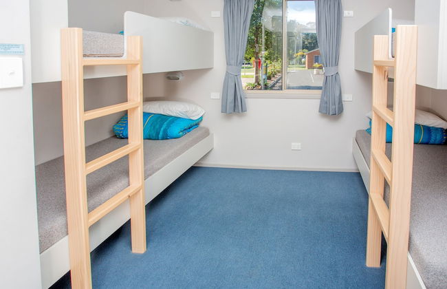 BIG4 Batemans Bay At Easts Riverside Holiday Park - Foto 7