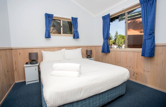 BIG4 Batemans Bay At Easts Riverside Holiday Park - Foto 14