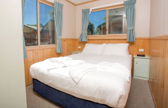 BIG4 Batemans Bay At Easts Riverside Holiday Park - Foto 20