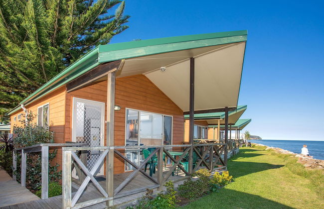 BIG4 Batemans Bay At Easts Riverside Holiday Park - Foto 16