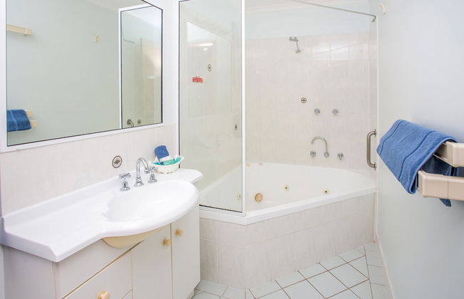 BIG4 Batemans Bay At Easts Riverside Holiday Park - Foto 66