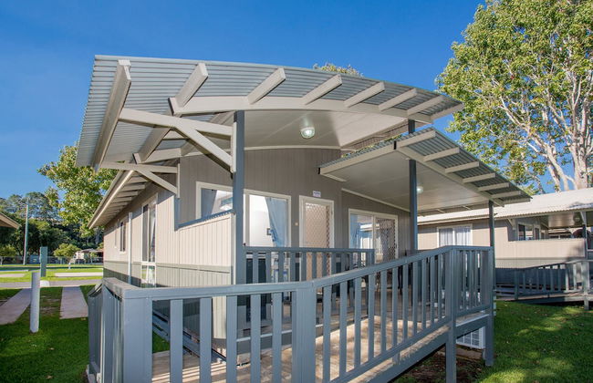 BIG4 Batemans Bay At Easts Riverside Holiday Park - Foto 19