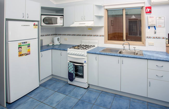 BIG4 Batemans Bay At Easts Riverside Holiday Park - Foto 31