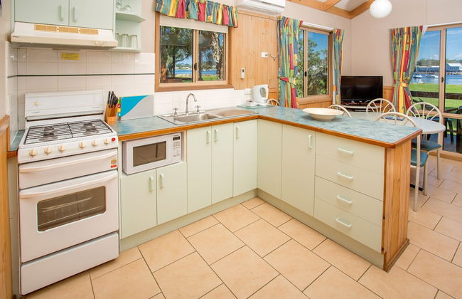 BIG4 Batemans Bay At Easts Riverside Holiday Park - Foto 38