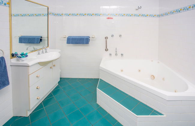 BIG4 Batemans Bay At Easts Riverside Holiday Park - Foto 65