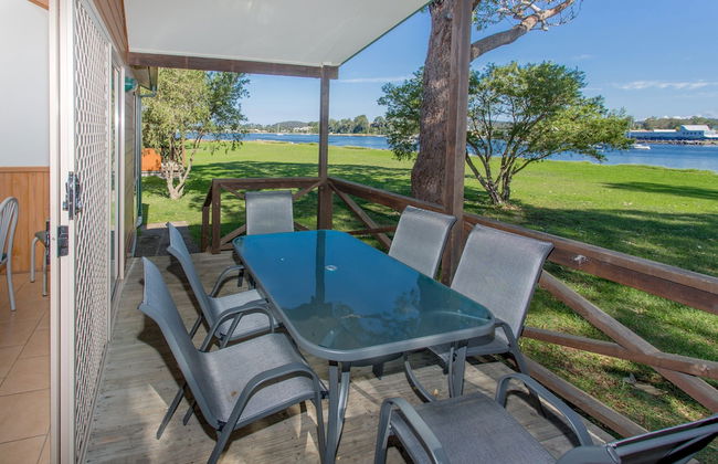 BIG4 Batemans Bay At Easts Riverside Holiday Park - Foto 78