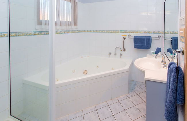 BIG4 Batemans Bay At Easts Riverside Holiday Park - Foto 60