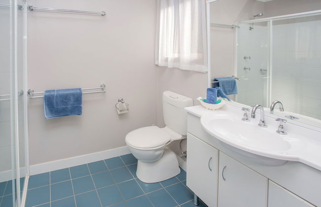 BIG4 Batemans Bay At Easts Riverside Holiday Park - Foto 63
