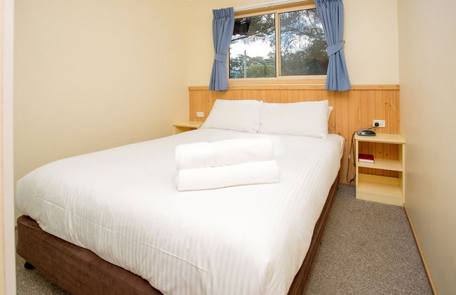 BIG4 Batemans Bay At Easts Riverside Holiday Park - Foto 11