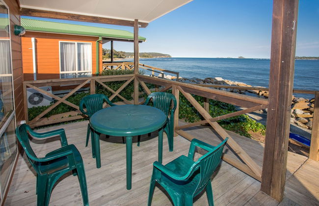 BIG4 Batemans Bay At Easts Riverside Holiday Park - Foto 51