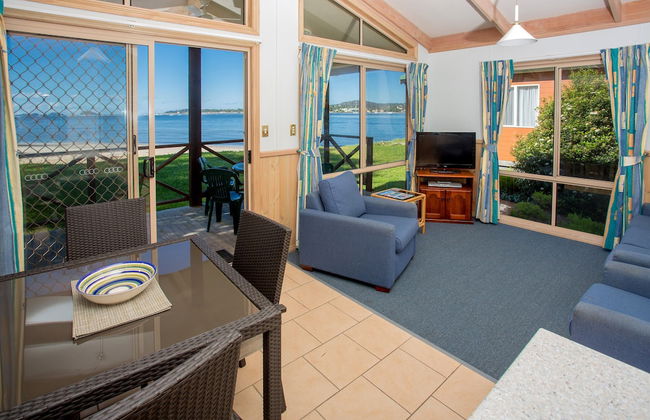 BIG4 Batemans Bay At Easts Riverside Holiday Park - Foto 47